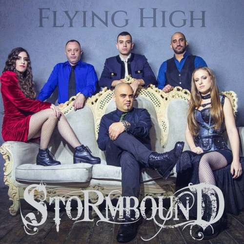 Stormbound : Flying High